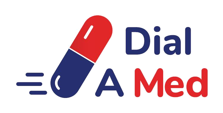 Dial A Med
