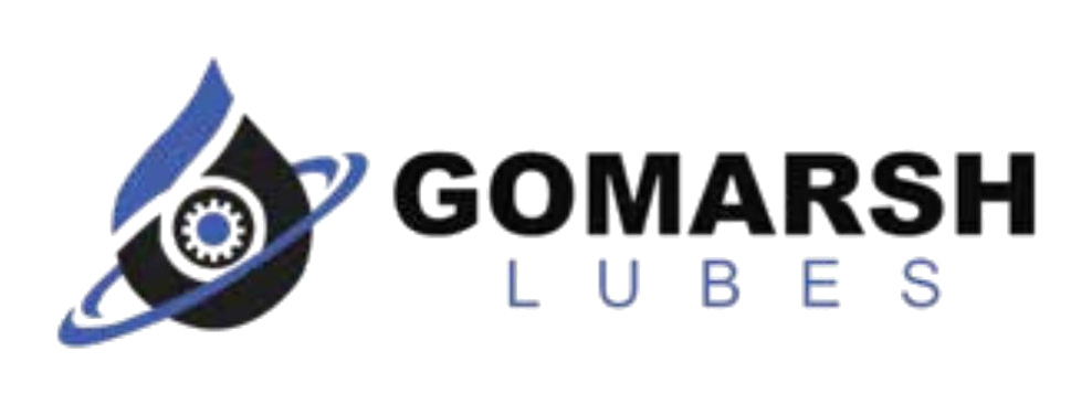 Gomarsh Lubes