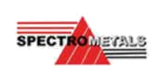 Spectrometals